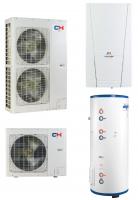 Cooper&amp;Hunter SPLIT UNITHERM 3