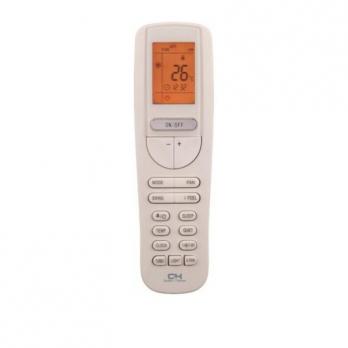 Cooper&Hunter CH-S18FTXHV-B