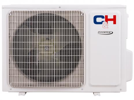 Cooper&Hunter CH-S18FTXHV-B