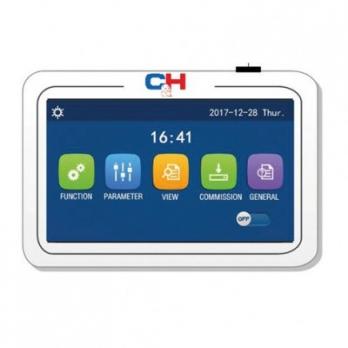 Cooper&Hunter CH-HP14MIRM