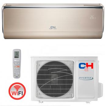 Cooper&Hunter CH-S12FTXHV-B